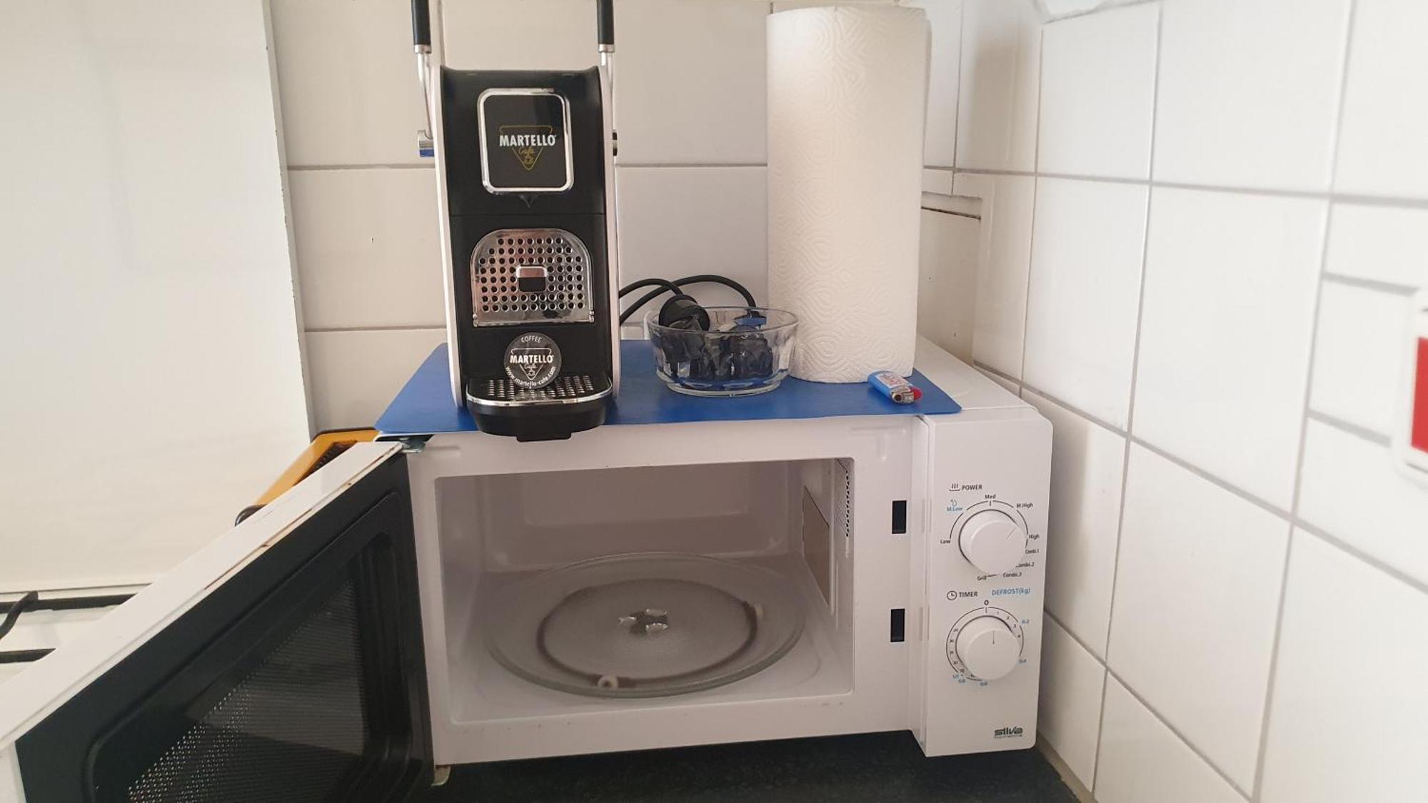 Quiet 2-Room Flat, Walking Distance To City Centre Wien Exteriör bild