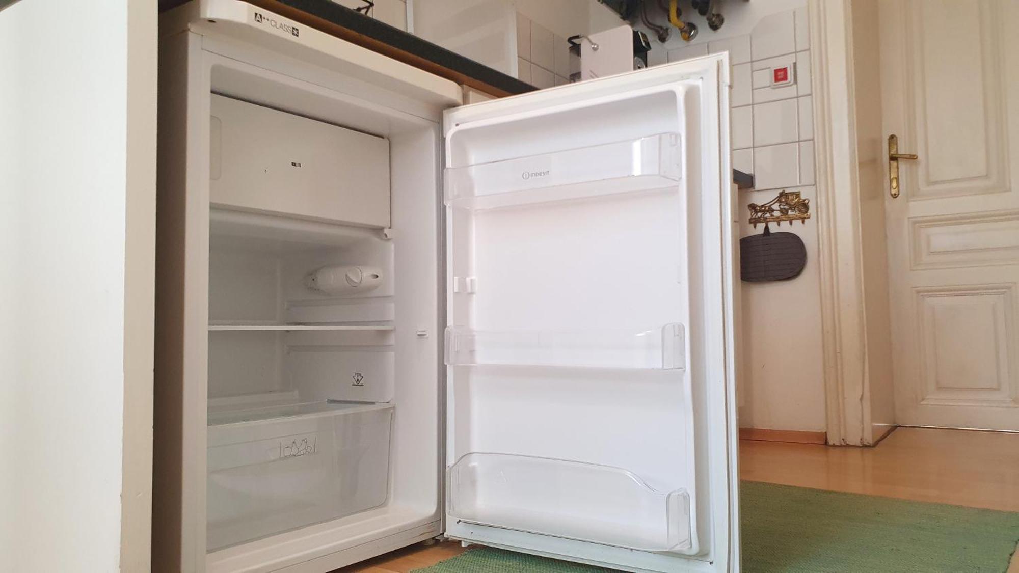 Quiet 2-Room Flat, Walking Distance To City Centre Wien Exteriör bild