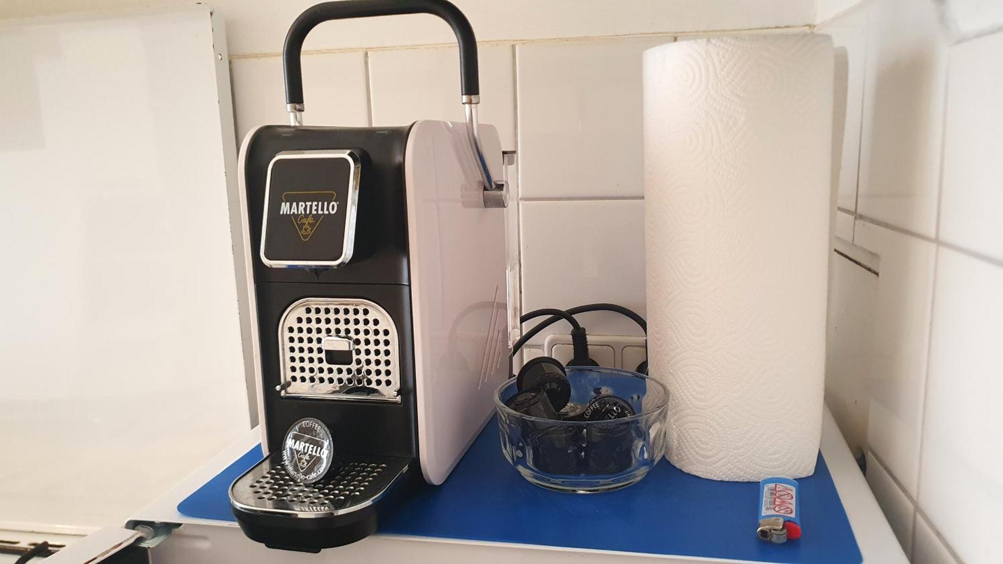 Quiet 2-Room Flat, Walking Distance To City Centre Wien Exteriör bild
